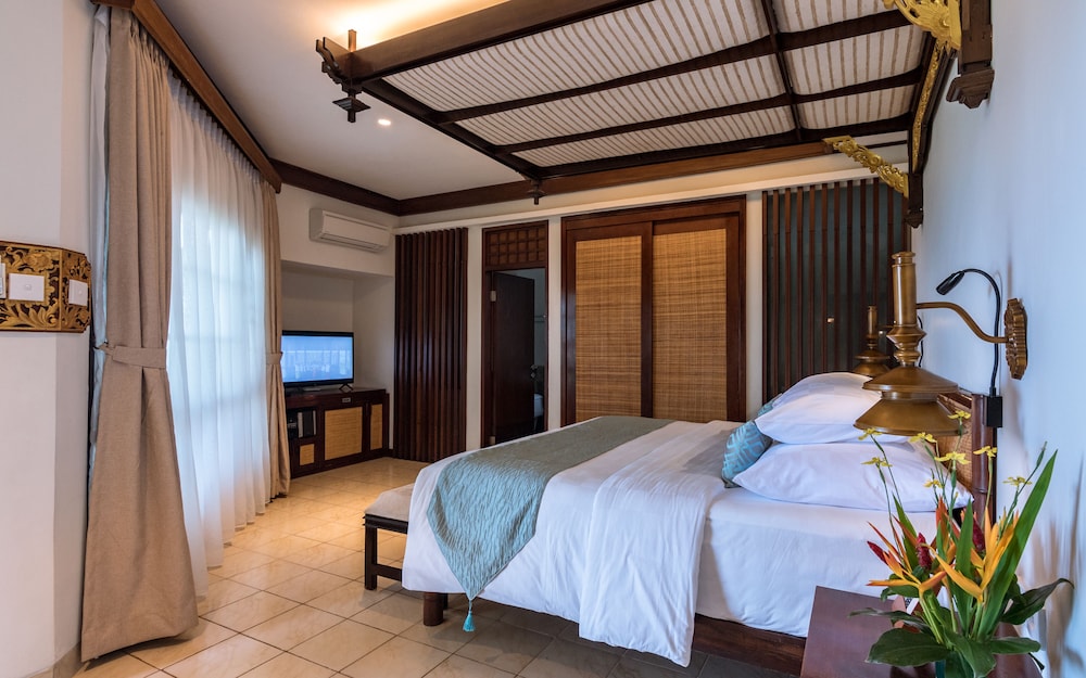 Ramayana Candidasa Beach Resort 30/77