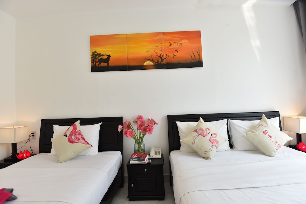 Flamingo Villa Hoi An 38/71