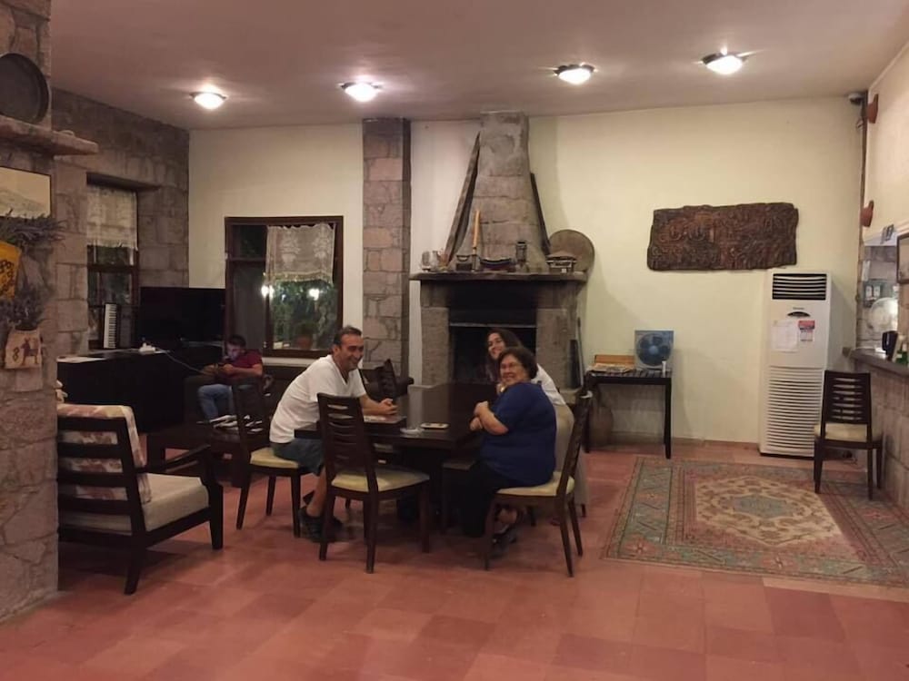 Assos Büyük Yildizsaray Otel 17/50