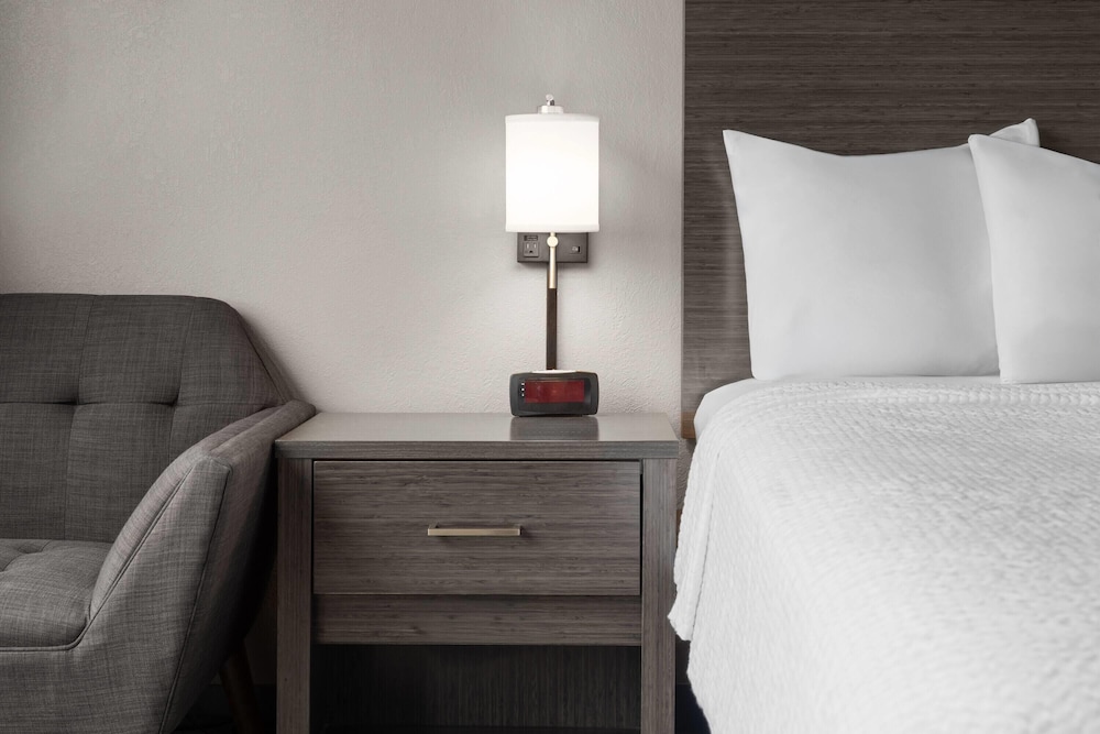 Baymont by Wyndham Great Falls City Center 25/60