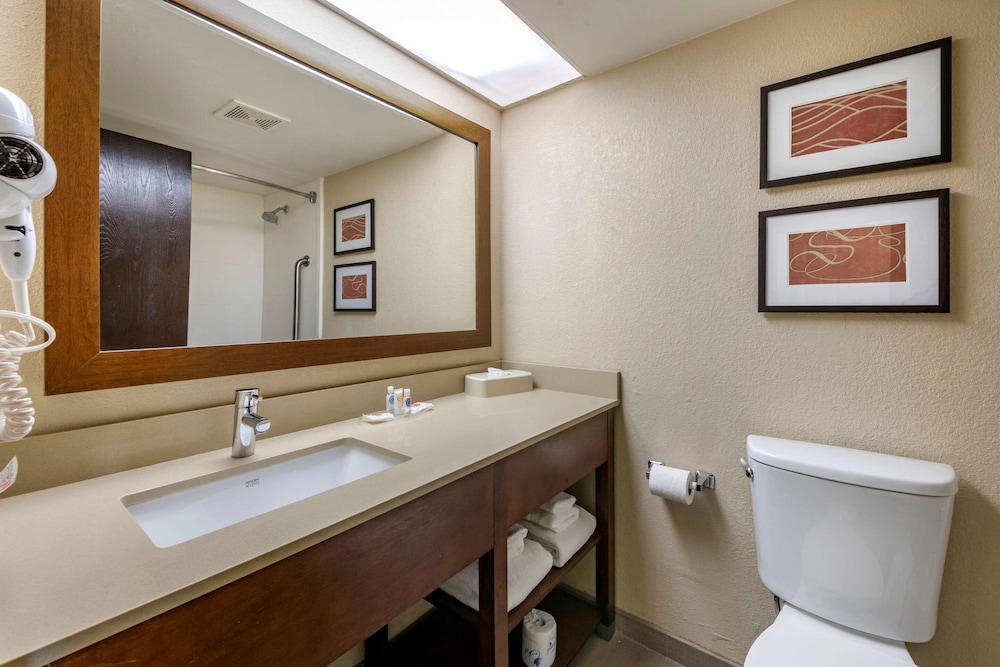 Comfort Suites Baymeadows Near Butler Blvd 22/27