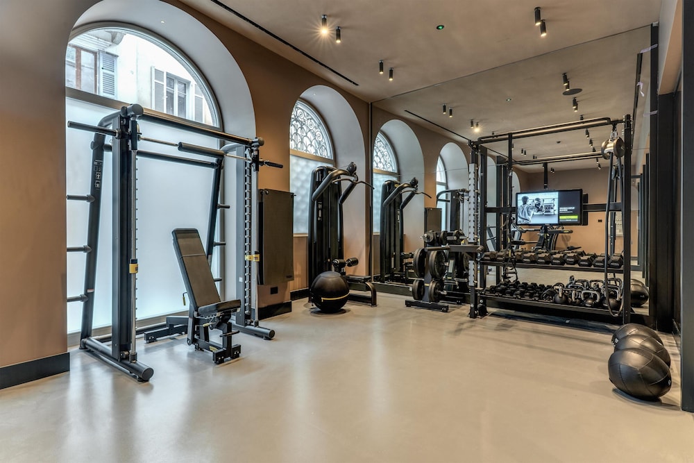 Palazzo San Gottardo Lake Como, a Radisson Collection 26/48