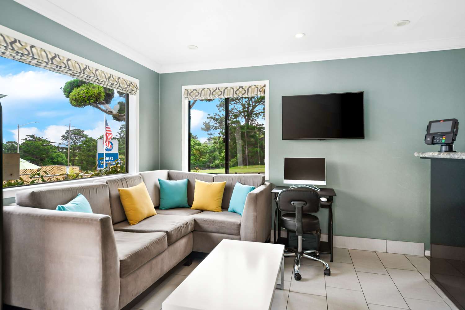 Best Western Park Crest Inn 29/42
