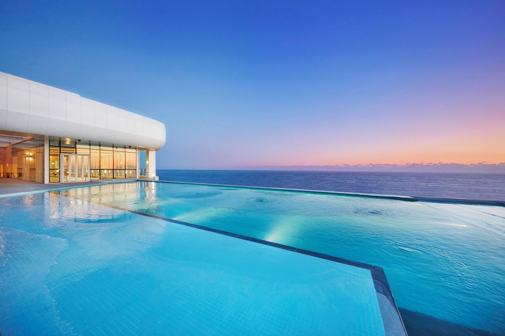 SkyBay Hotel Gyeongpo 38/59