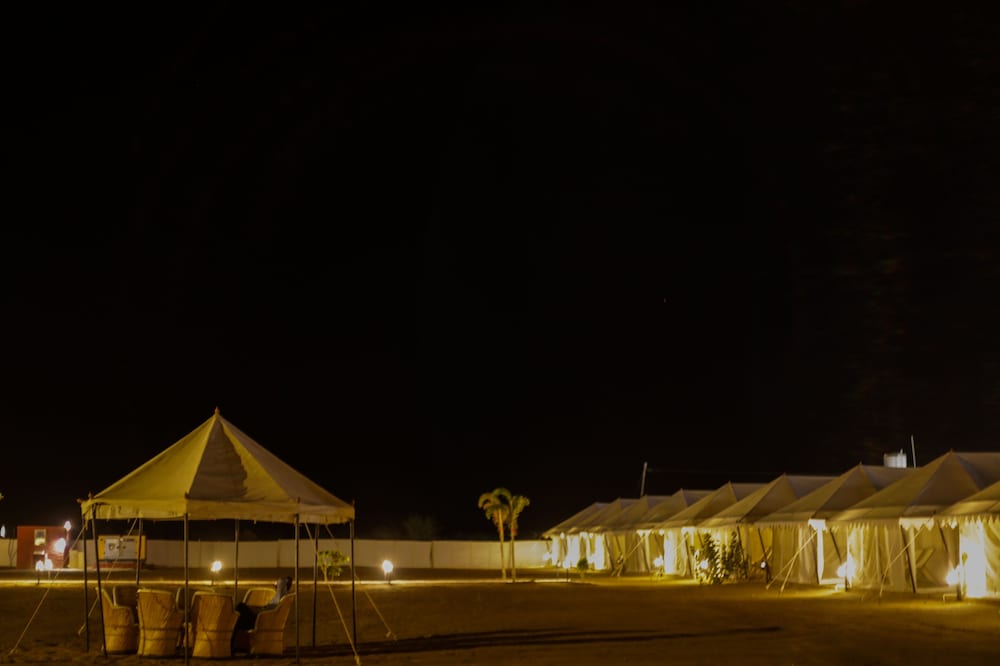 Desert Adventure Camp Jaisalmer 2/39