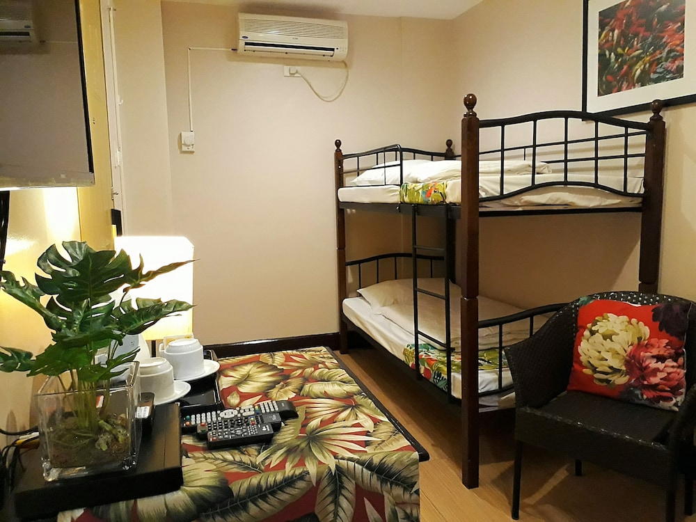 Kimberly Tagaytay Hotel 26/71