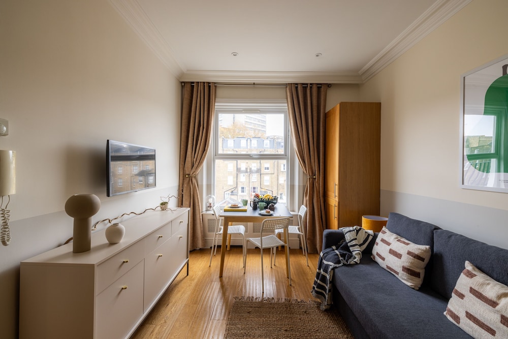 Courtfield Gardens Apartments 37/50