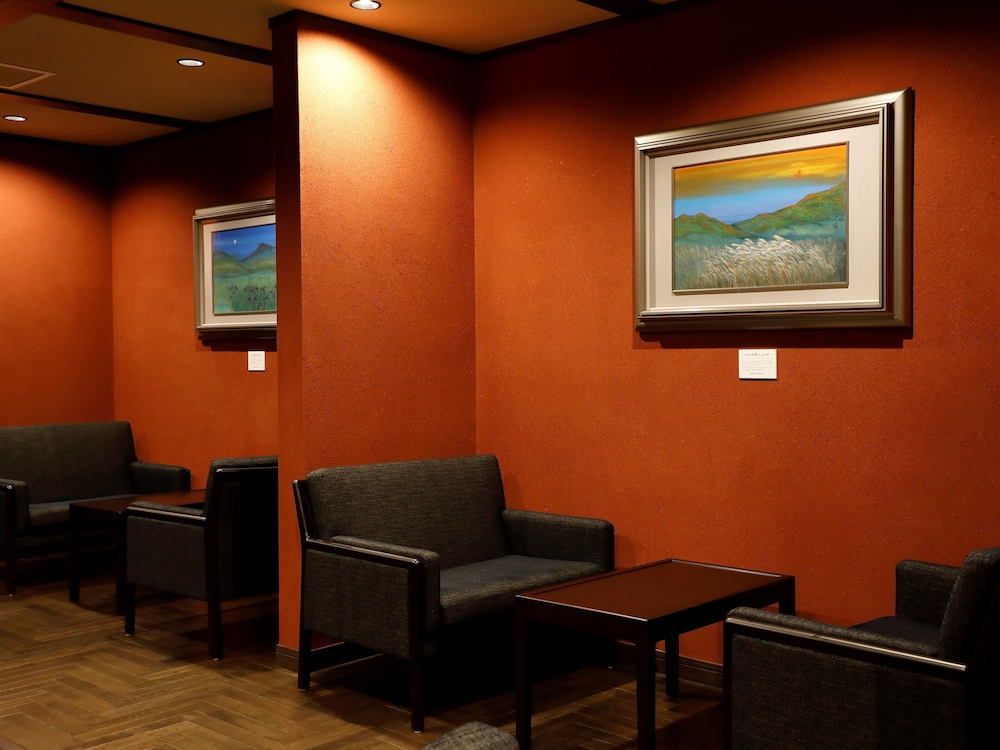 Hotel Morinokaze Hakone Sengokuhara 30/50
