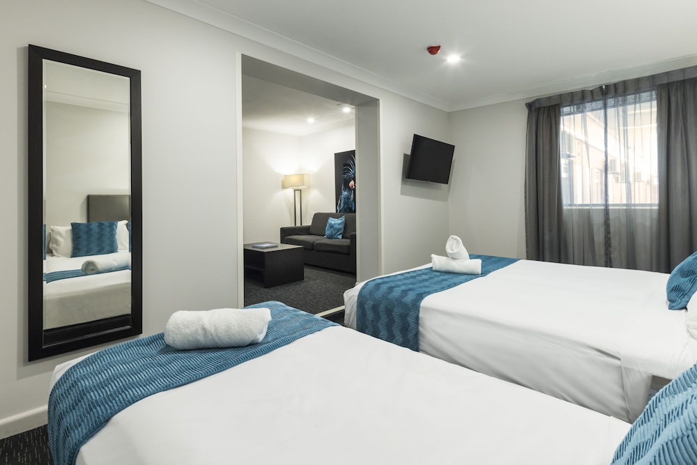 The Abbott Boutique Hotel 16/57