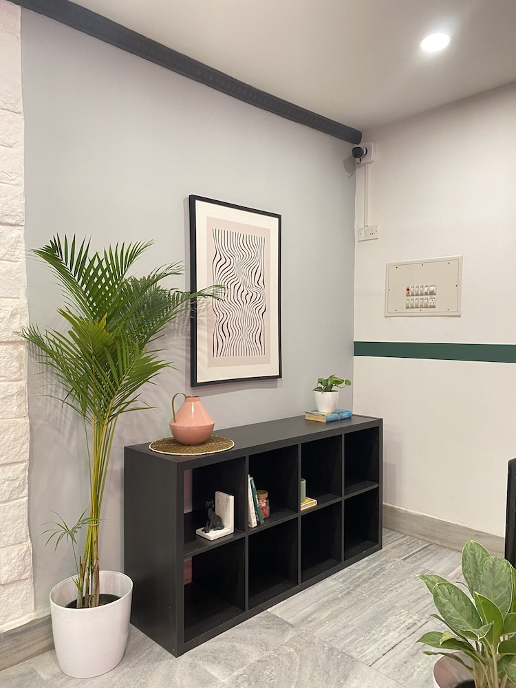 Olive Zip Indiranagar Metro by Embassy Group 7/59
