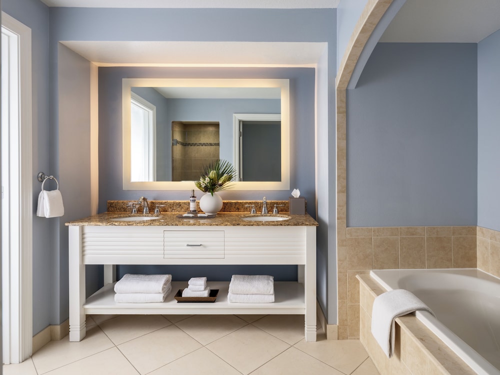 Hyatt Regency Clearwater Beach Resort And Spa 75/75