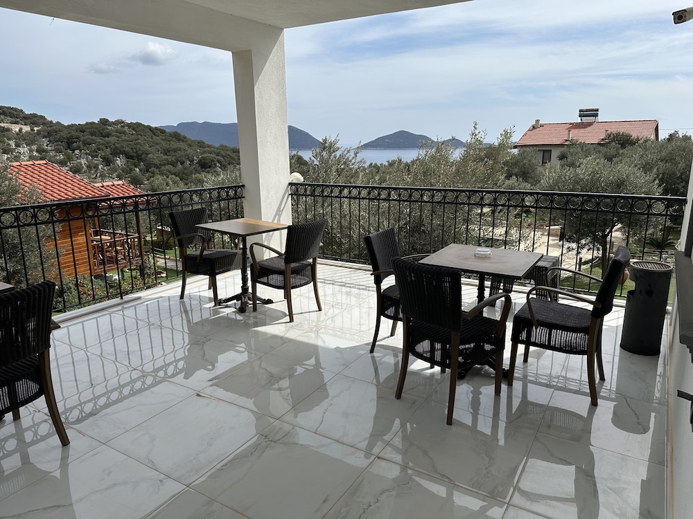Doganin Ruhu Otel, Bungalow & Restaurant 51/61