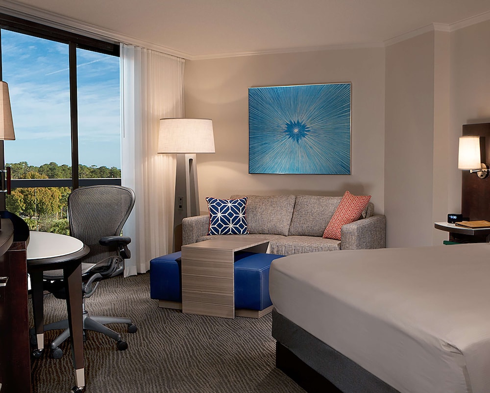 Hilton Orlando Buena Vista Palace - Disney Springs Area 16/60