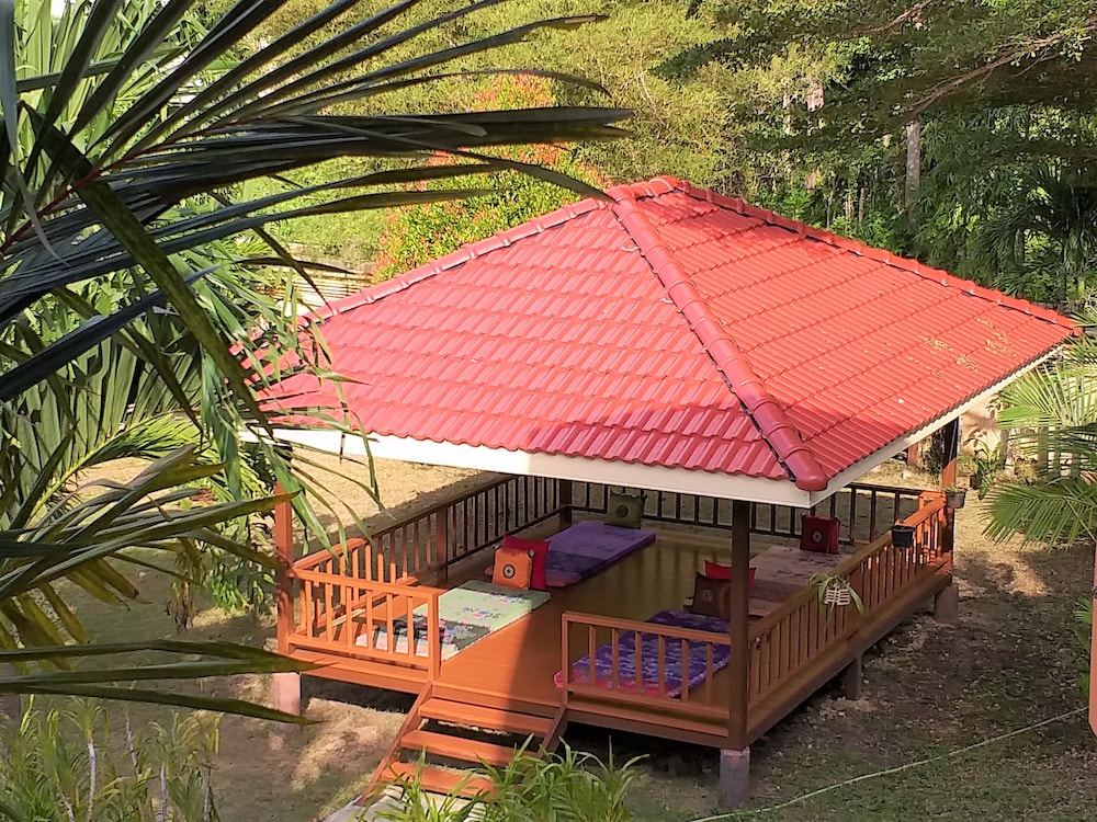 Andamanee Boutique Resort Aonang Krabi 19/50