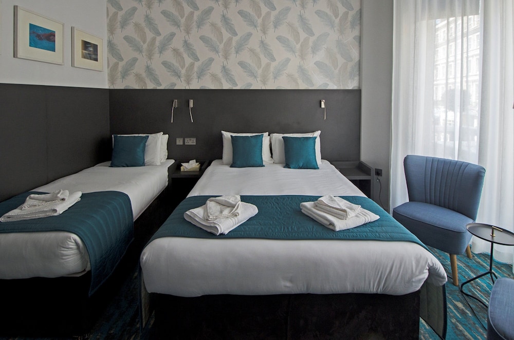 K Hotel Kensington 14/44