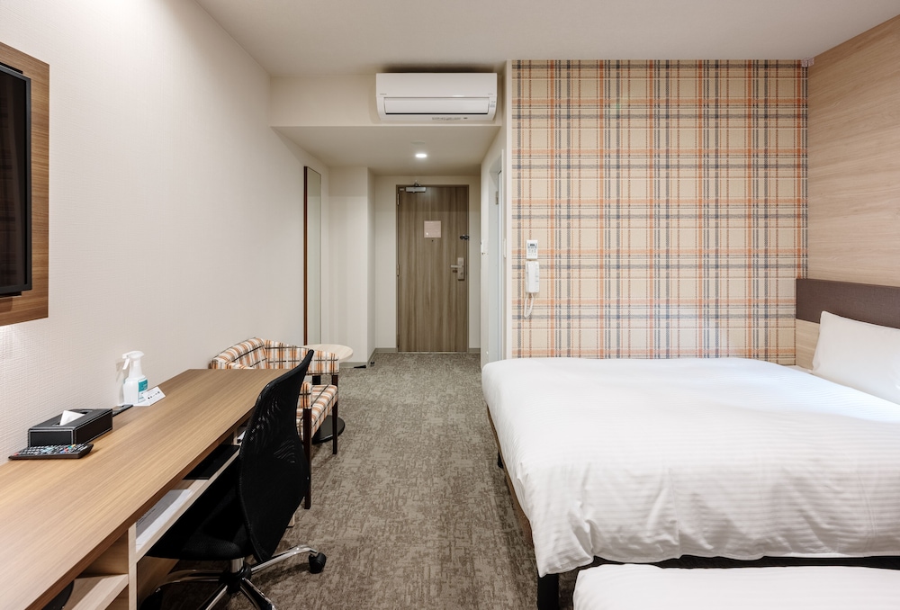 Smile Hotel Okayama 9/15