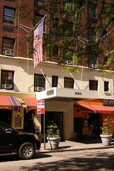 Pod 51 in NEW YORK - NY