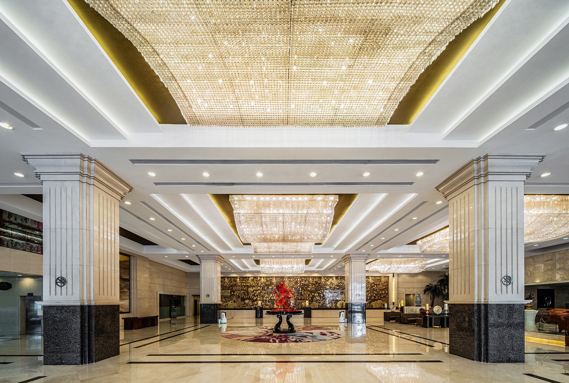 Crowne Plaza Foshan 14/76