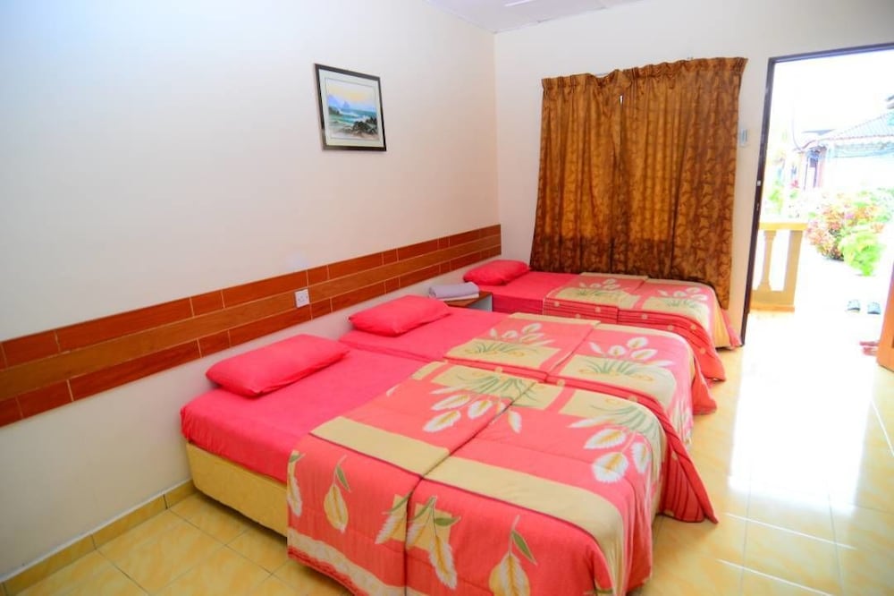 Purnama Beach Resort 26/67