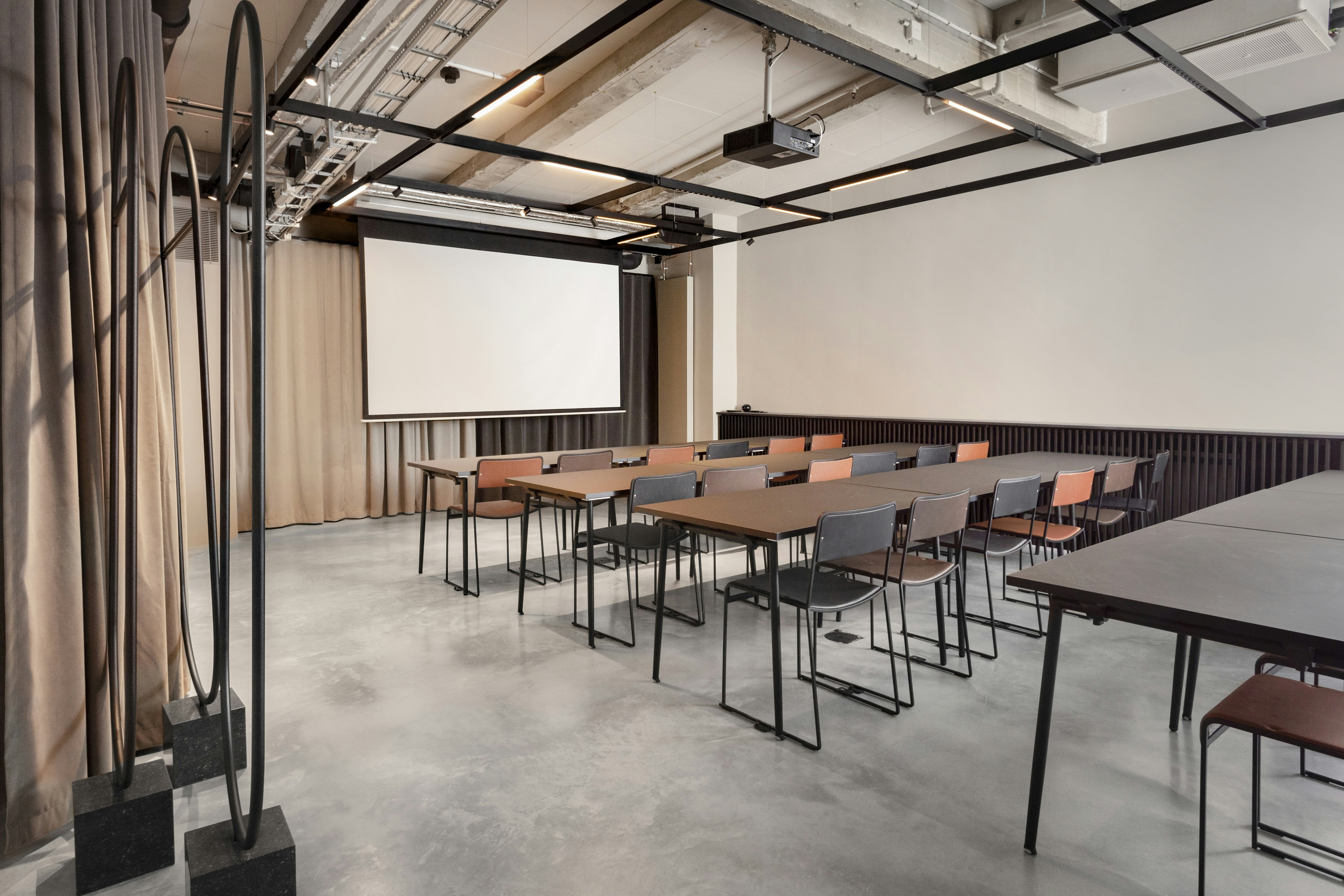 Blique by Nobis, Stockholm, a Member of Design Hotel 26/27