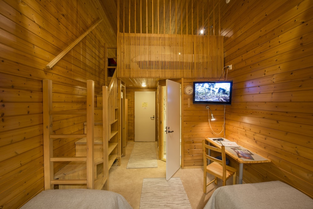 Hotel Hetan Majatalo 23/50