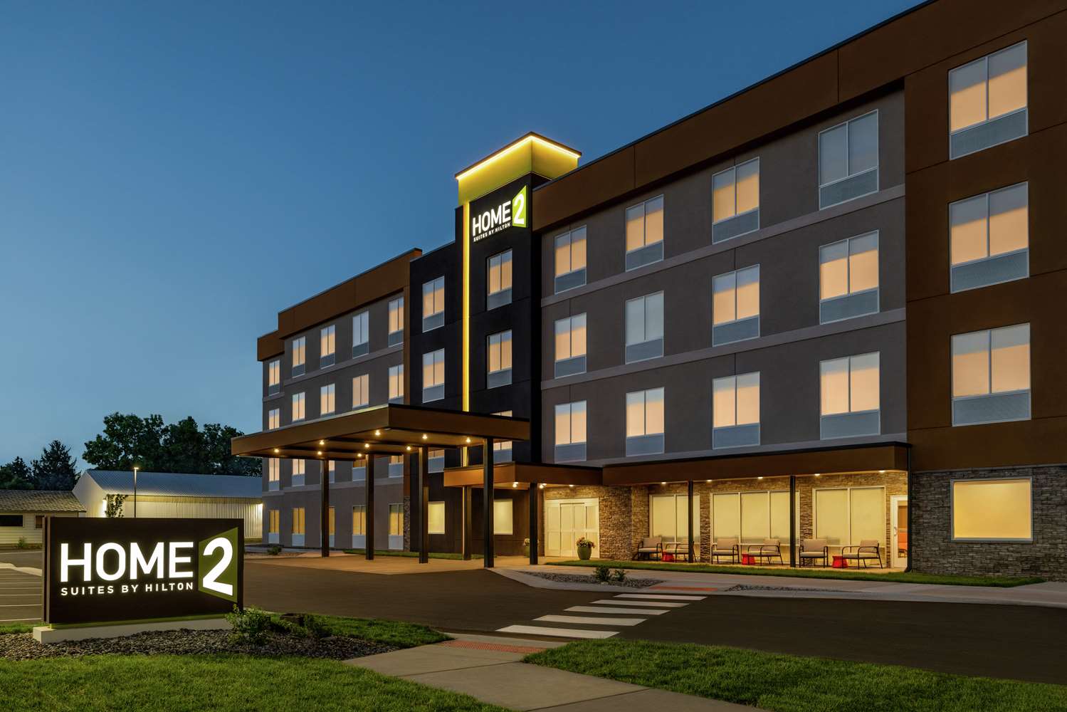 Home2 Suites by Hilton Livingston, MT 2/25
