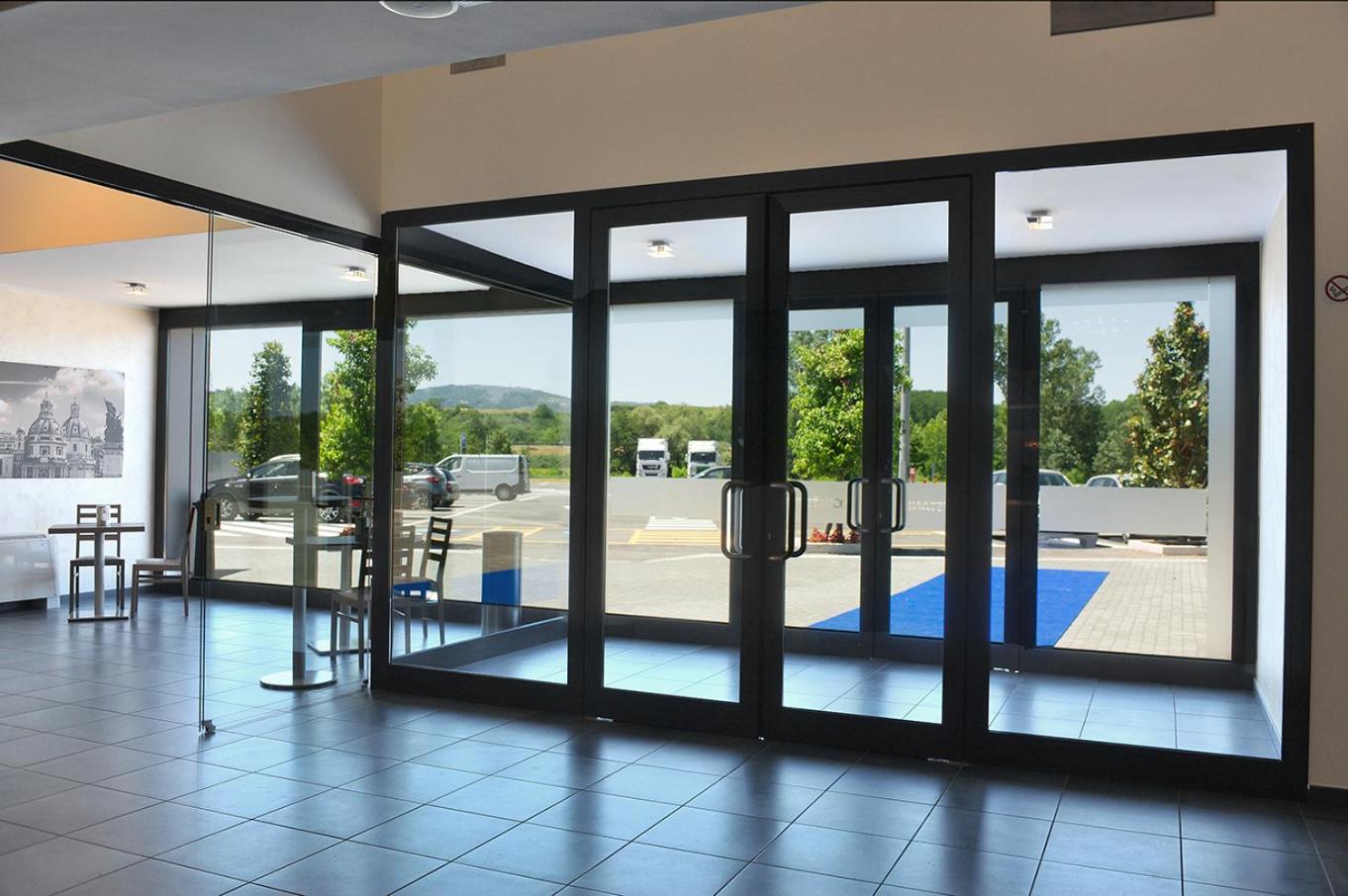 Hotel Testani Colleferro 28/58