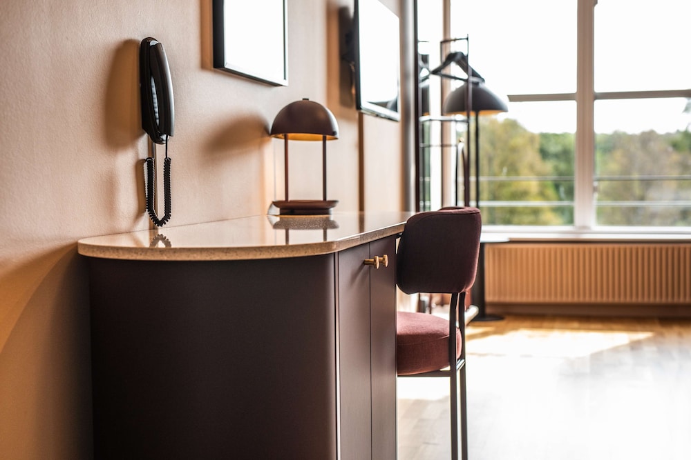 Scandic Silkeborg 23/63
