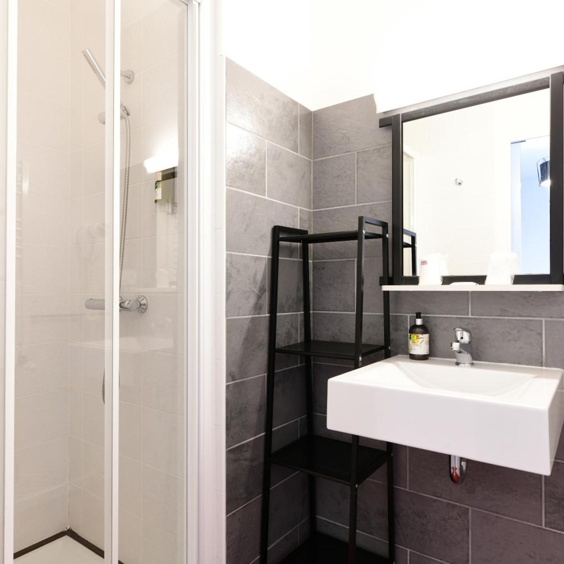 HOTEL LE LOFT 50/50