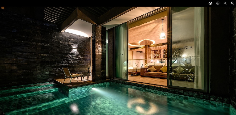 Kalima Resort and Villas Khao Lak 21/50