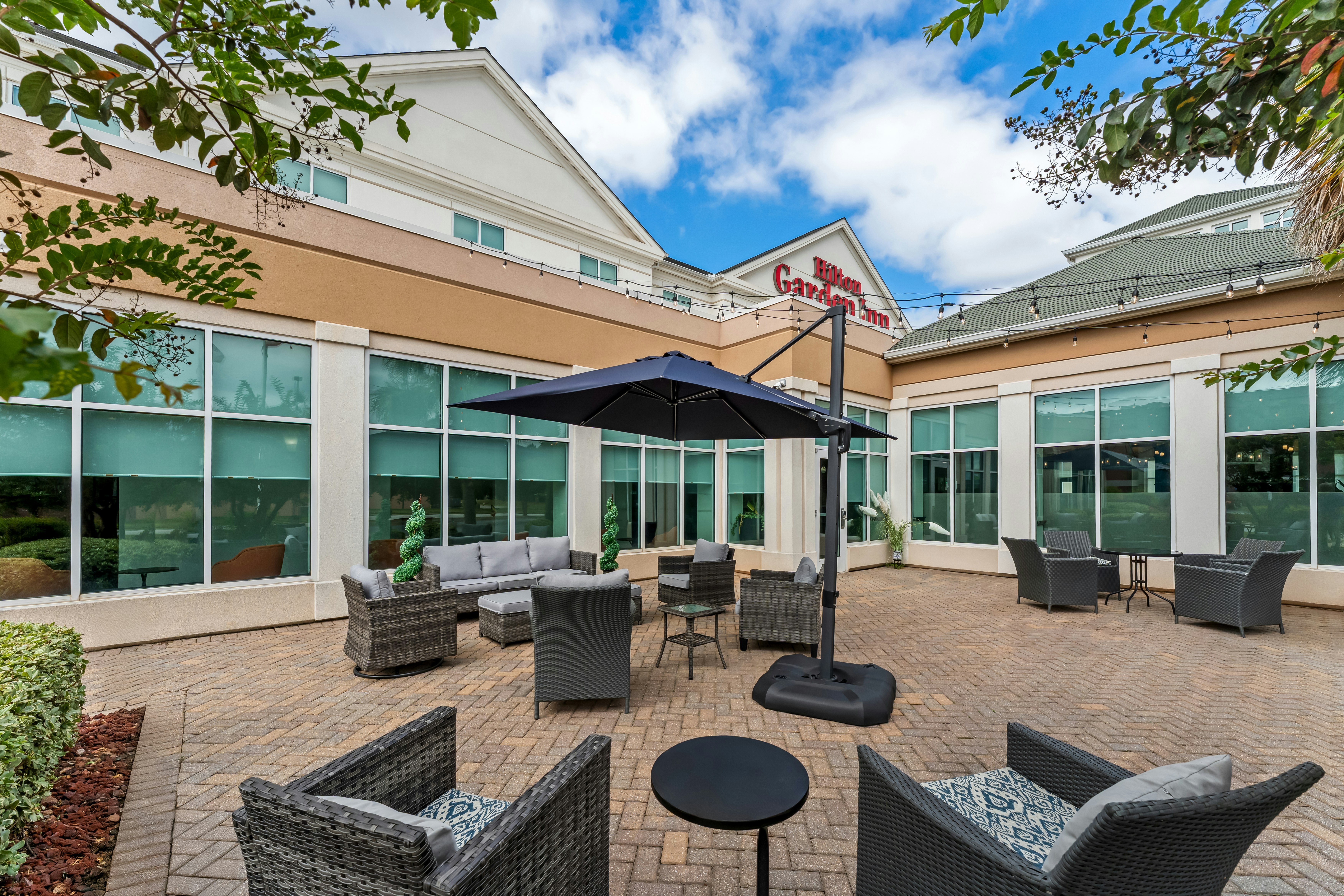 Hilton Garden Inn Warner Robins 4/34