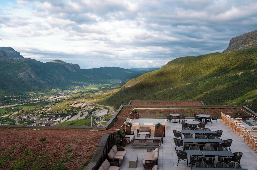 Skarsnuten Hotel 44/50