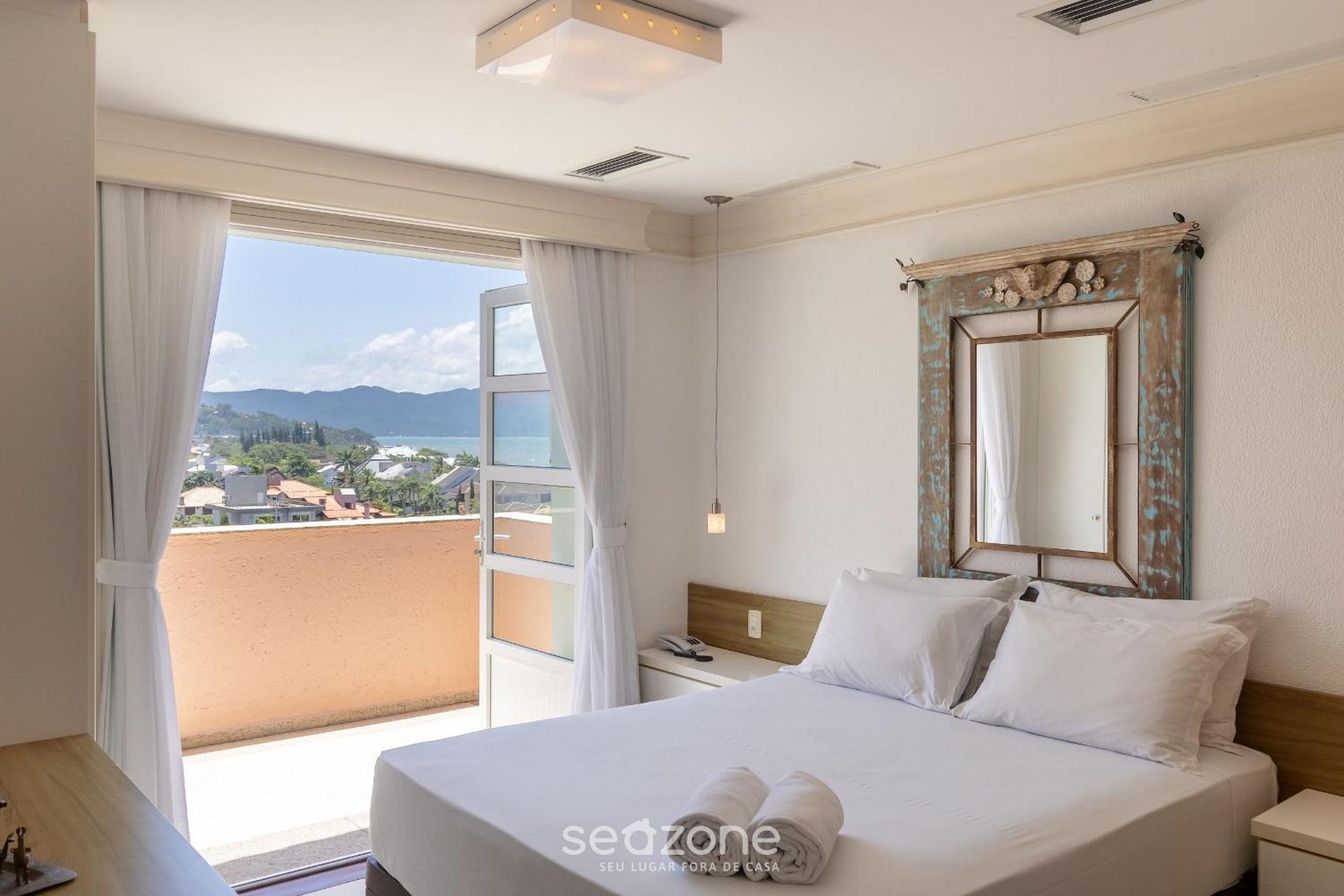 Cobertura com cozinha dentro de resort Direto com proprietário ILCTOPM 22/50