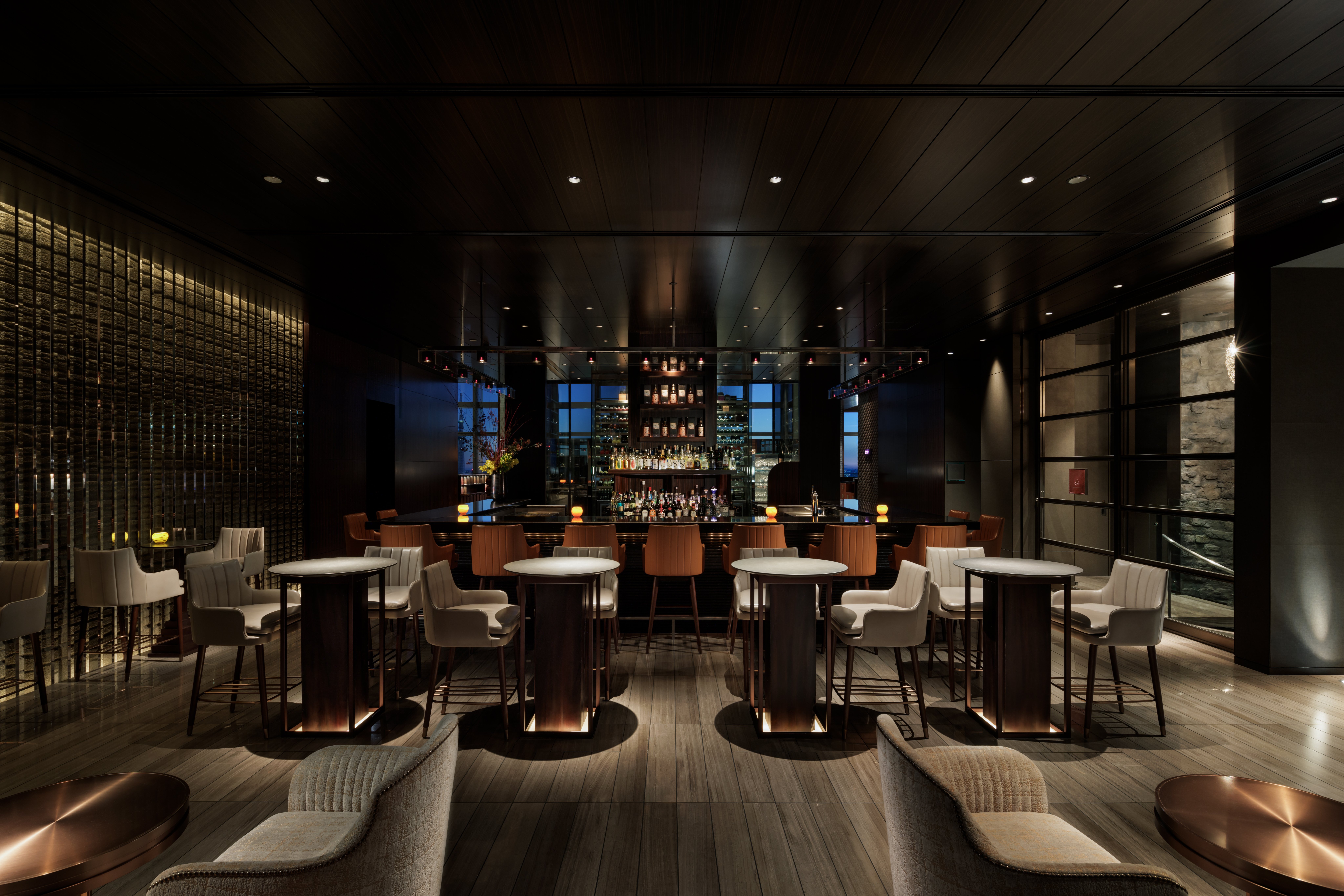 Mandarin Oriental Tokyo 45/50