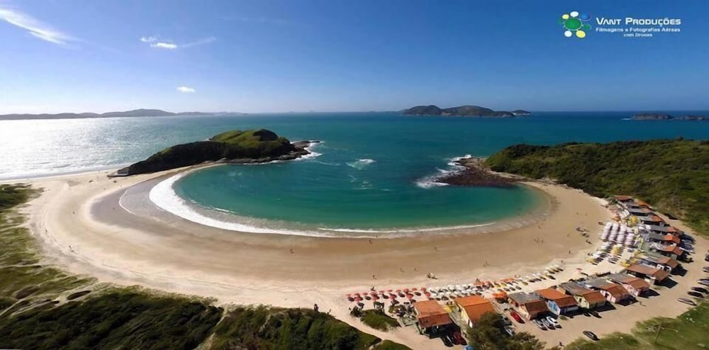 Pousada Porto Do Sol 56/57