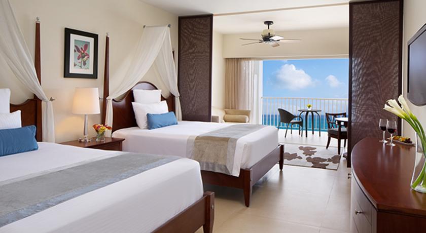 Room, Double Bed, Ocean Front