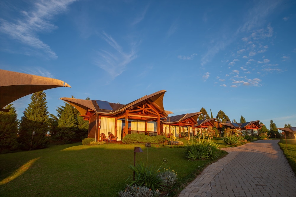 Bourbon Serra Gaucha - Divisa Resort 11/66