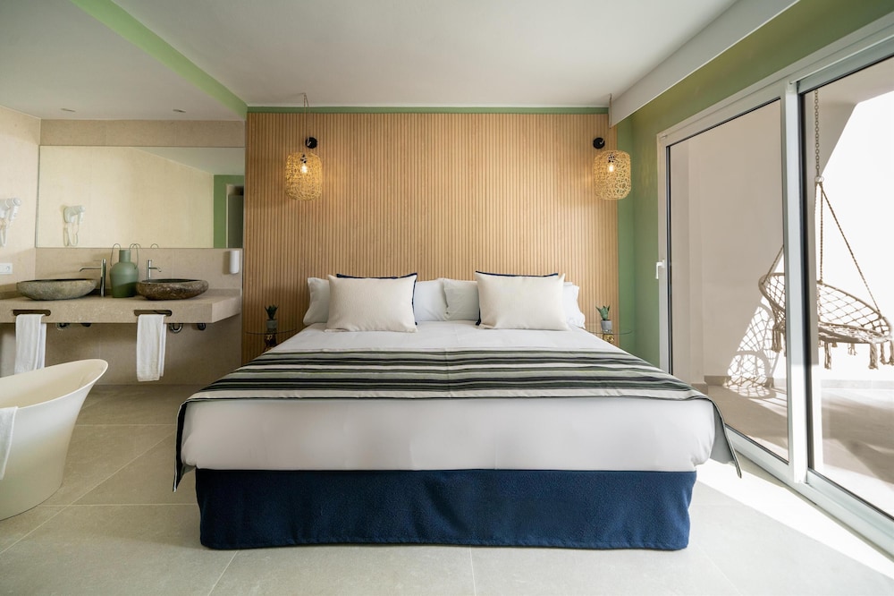 Marsenses Natura Olea Hotel 22/62