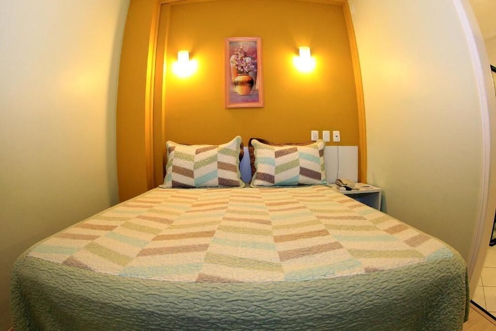 Sandrin Praia Hotel 14/50