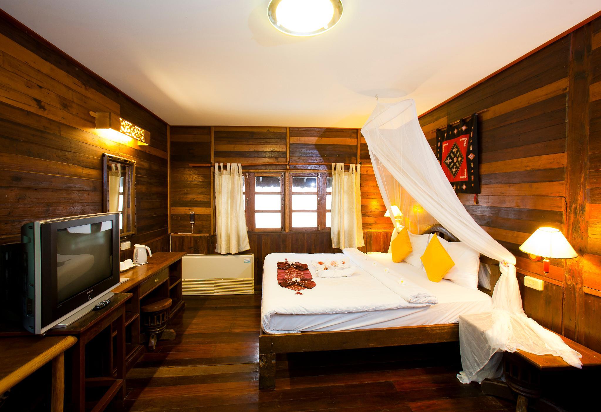 Niranapa Boutique Resort 20/50