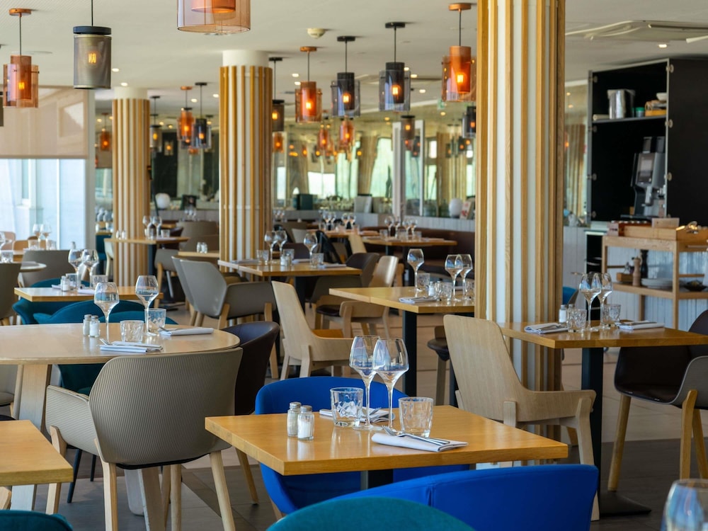 Novotel Thalassa Le Touquet 36/50