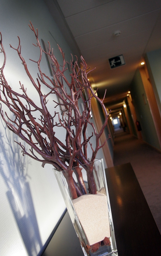 Holiday Inn Express Getafe 25/50