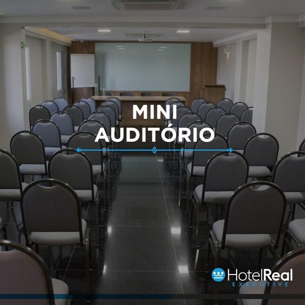 Hotel Real Executive 24/31