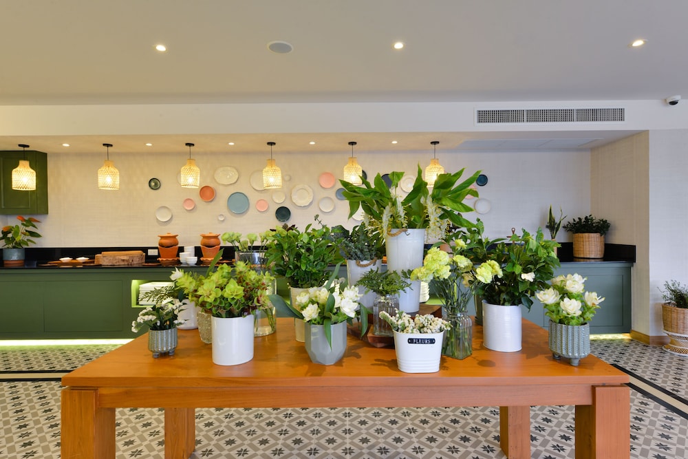 The Raintree Hotel Chiangmai 8/50