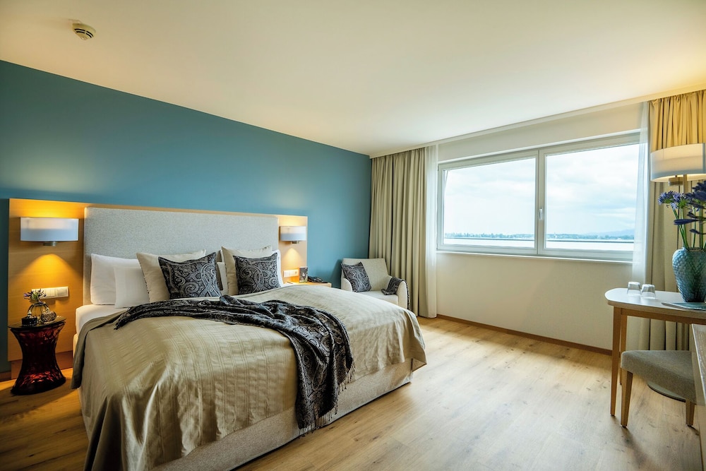 SEEHOTEL AM KAISERSTRAND 10/55