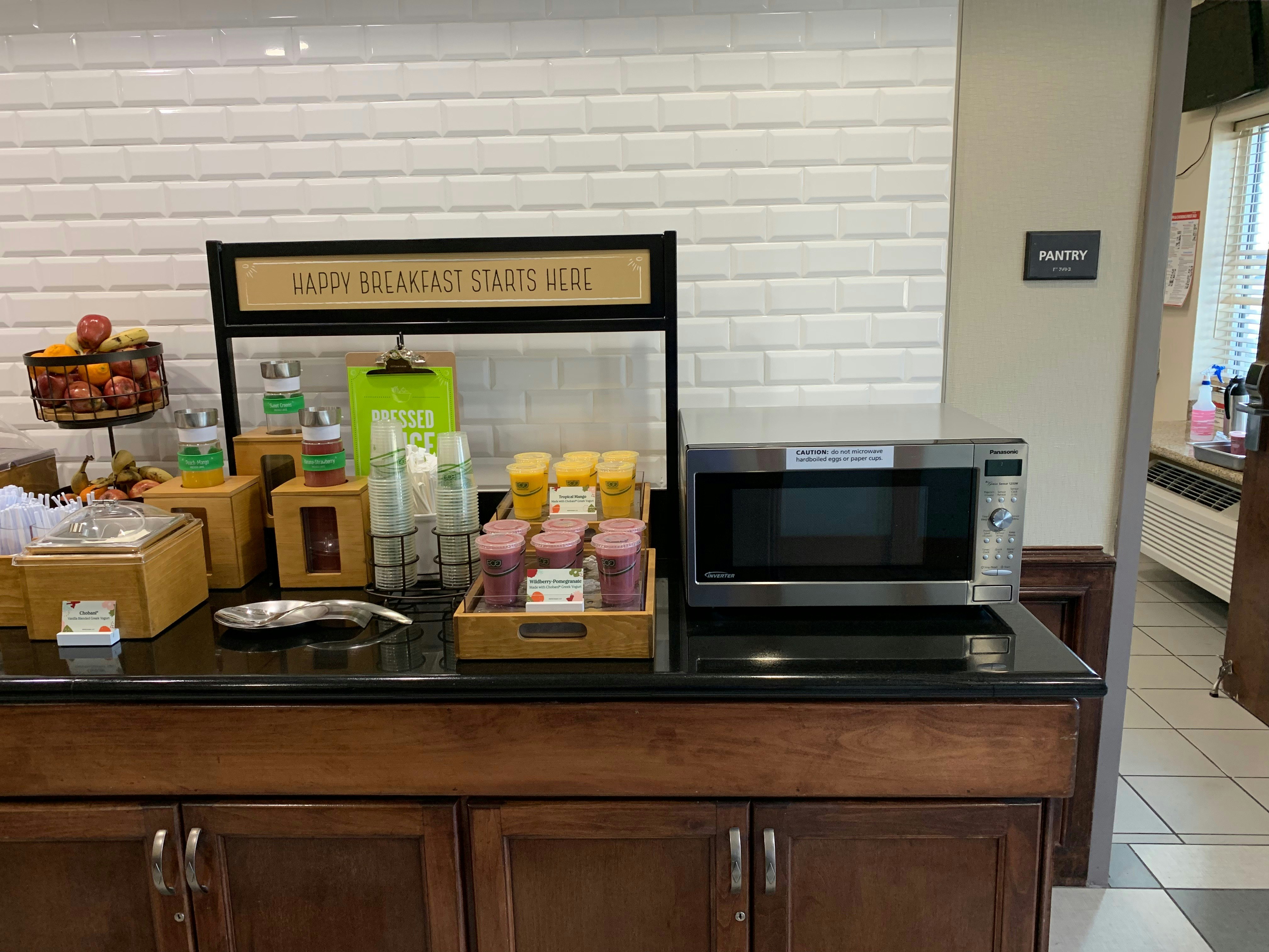 Hampton Inn Fort Stockton 7/49
