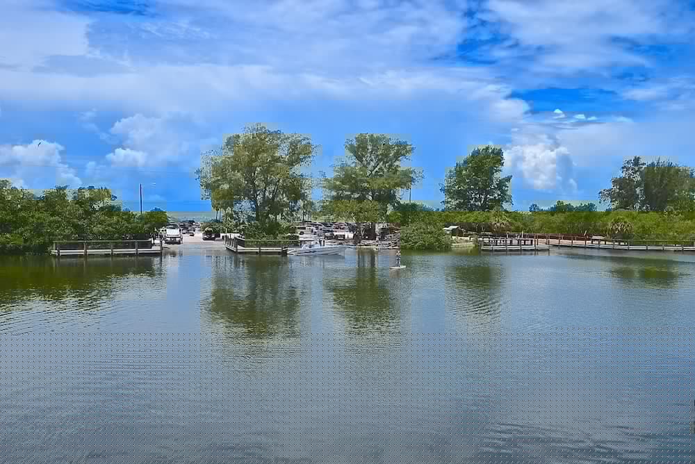 Turtle Beach Resort and Inn 47/50