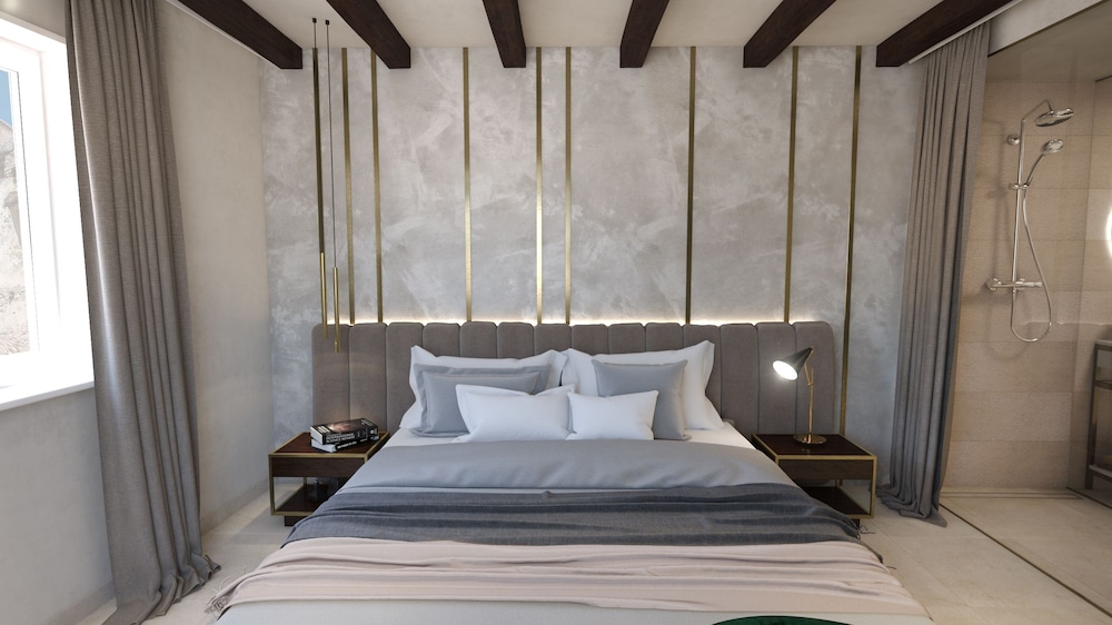Sperone Heritage Hotel 14/25