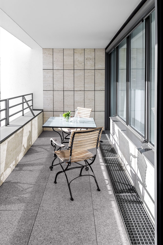 The Mandala Suites 52/56