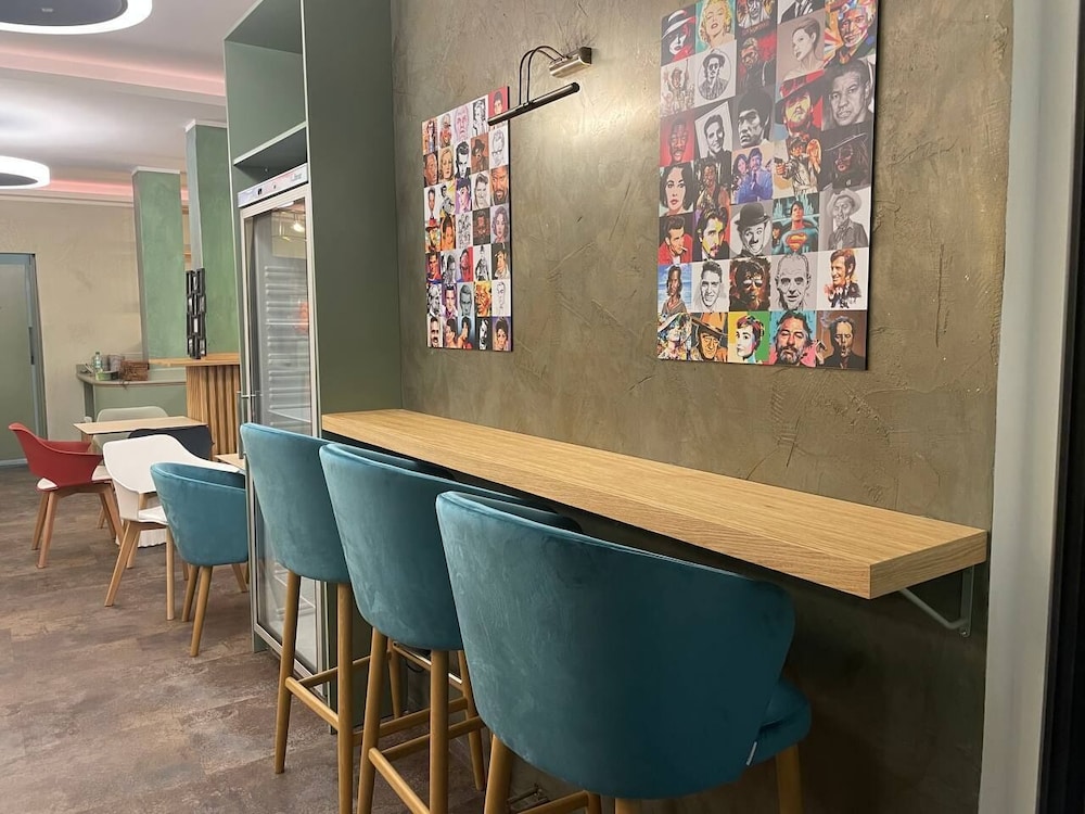 Design & Kunsthotel Munchen 35/41